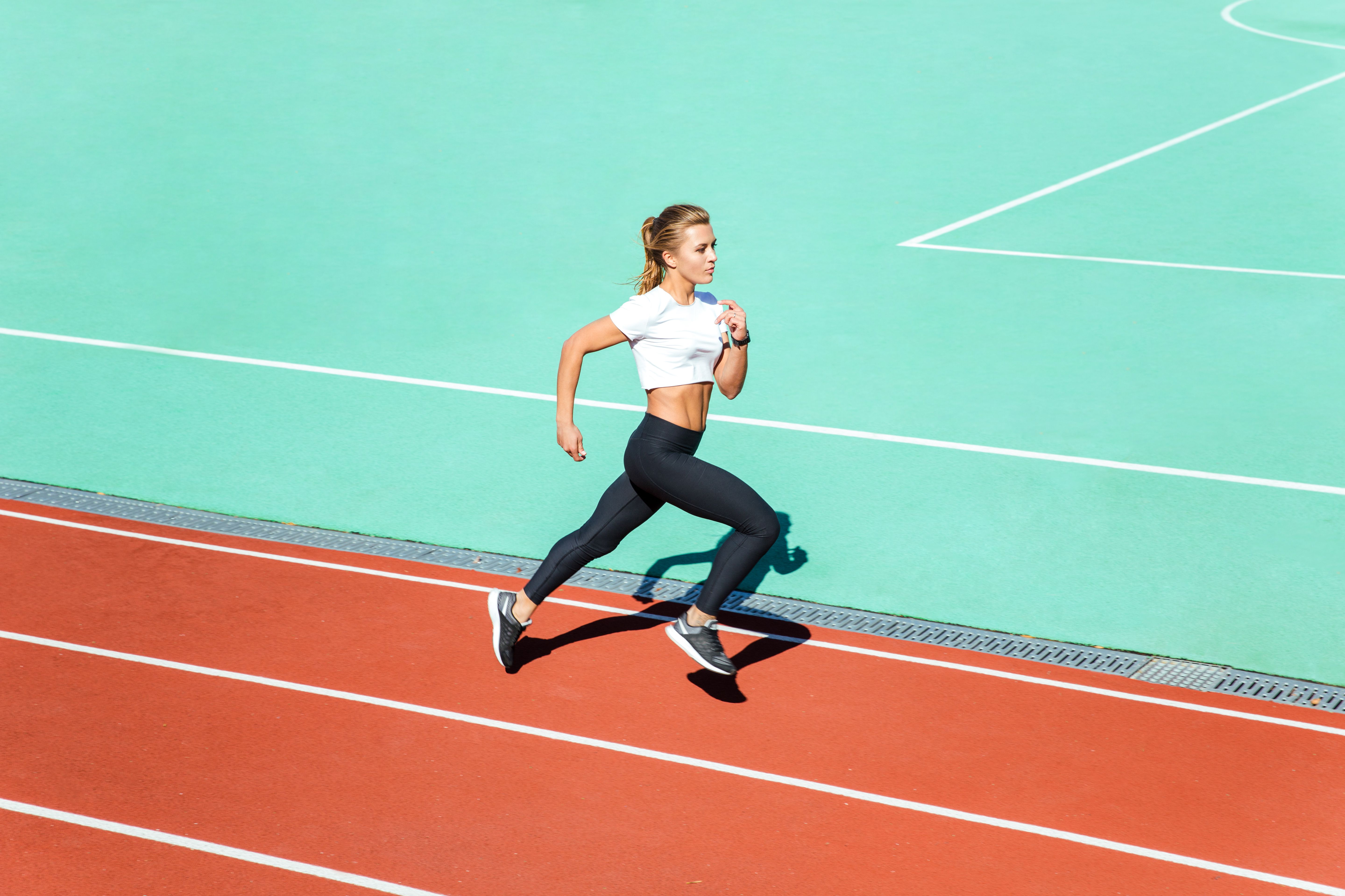 How to Improve Your Running Performance with Limited Time