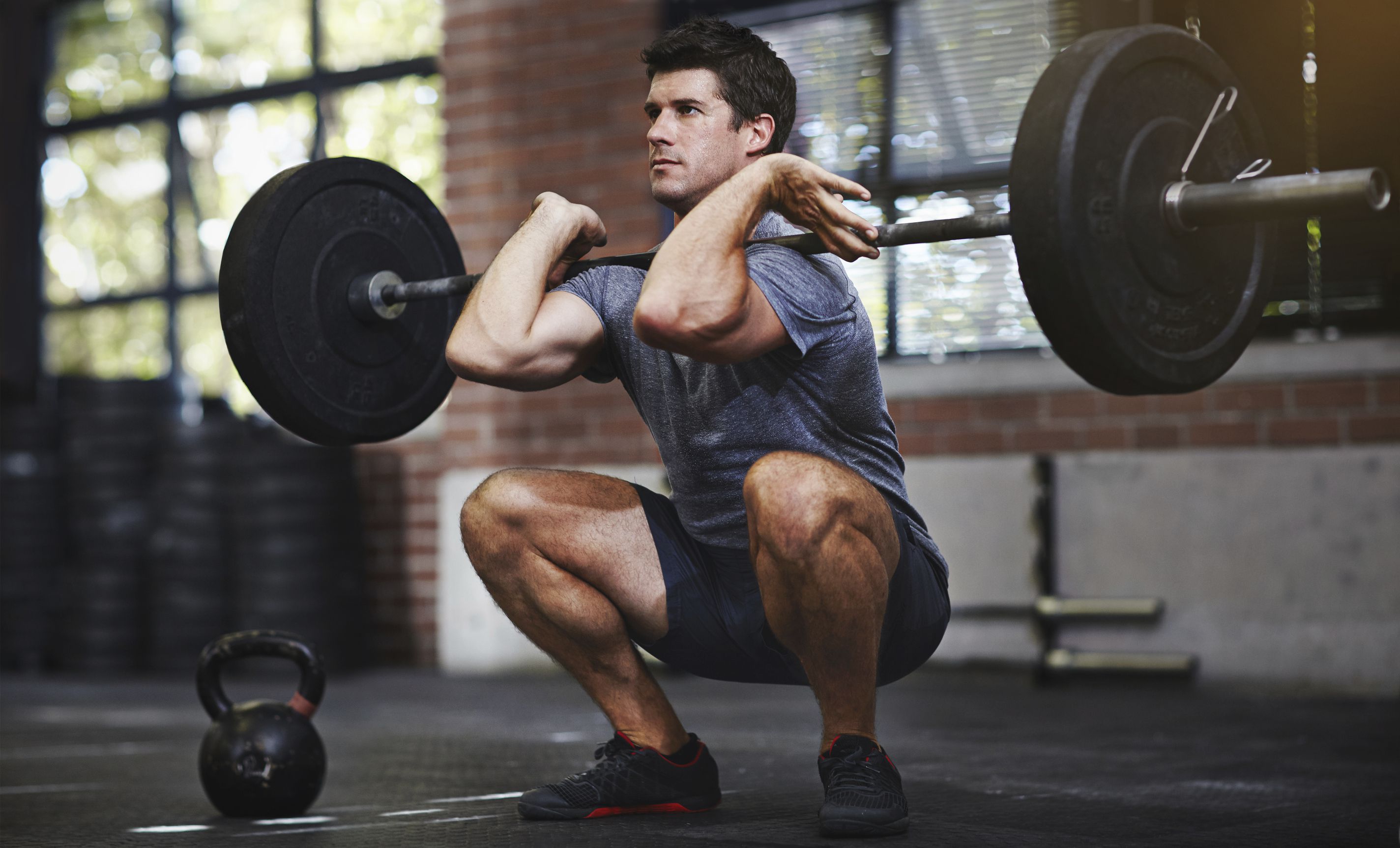 Should You Be Using Olympic Weightlifting In Your Training?