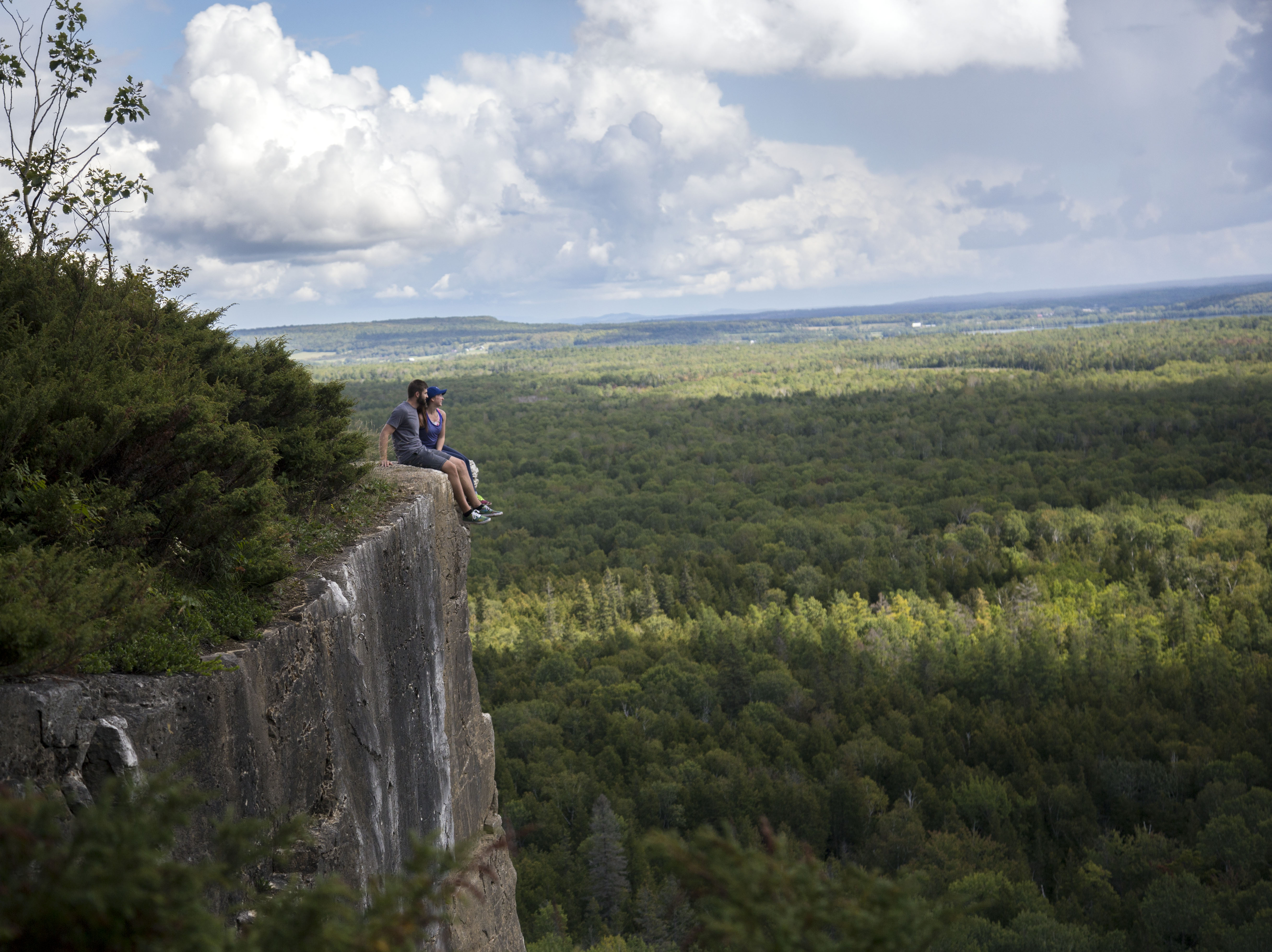 The Great Outdoors: what can you get out of walking in the country?