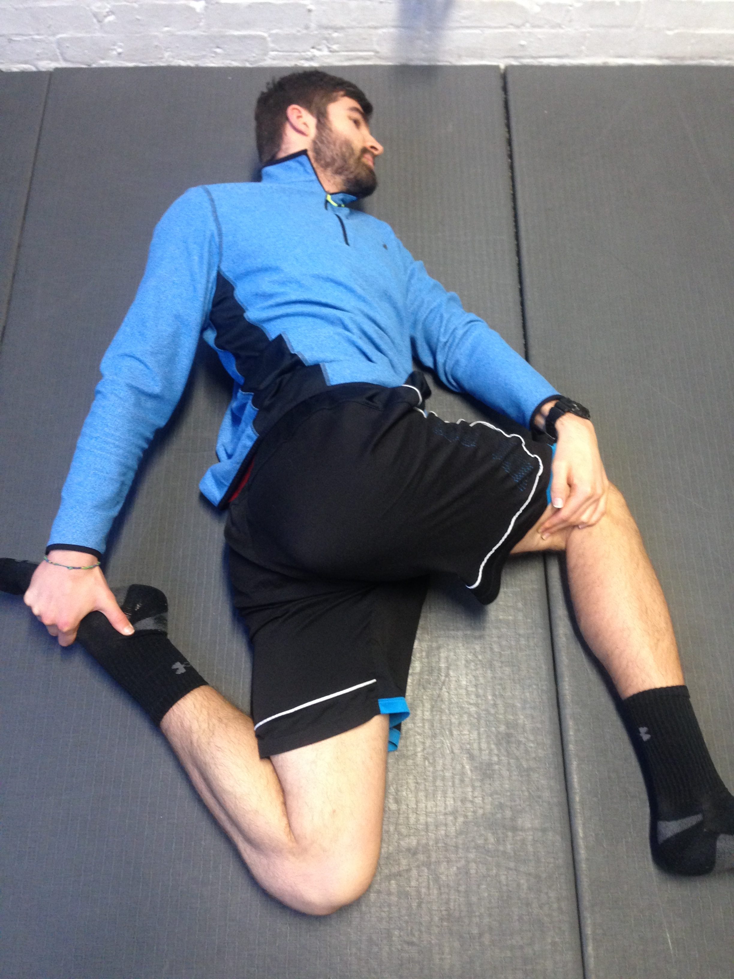 Thoracic spine mobility and health: what can you do daily to improve?