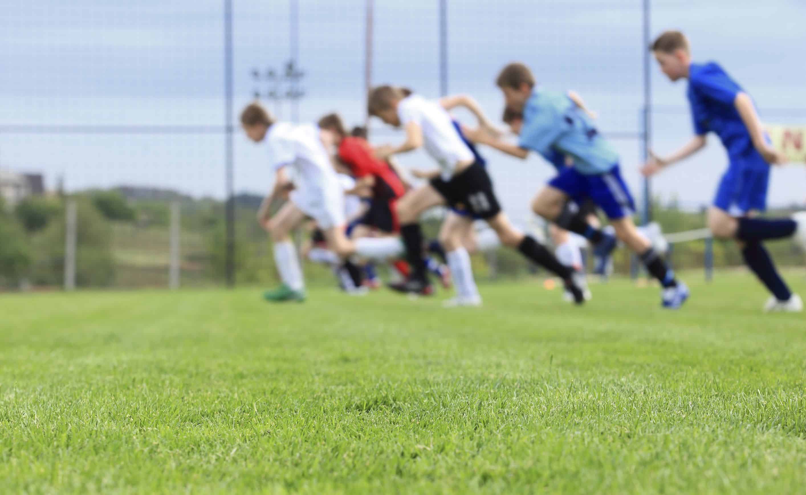 Physical demands of football – The need to know