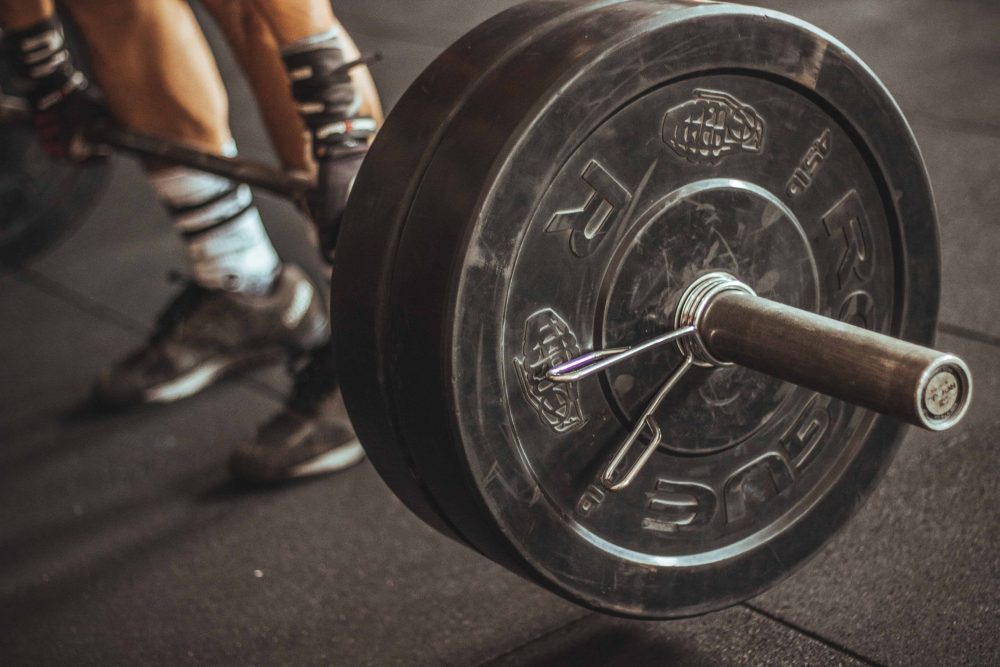 How To Programme For Strength Training: Keep It Simple