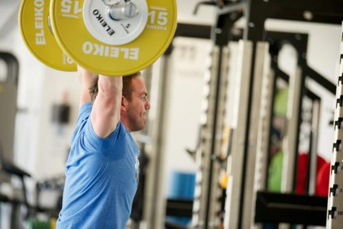 Velocity Based Training: A Brief Guide to Understanding VBT