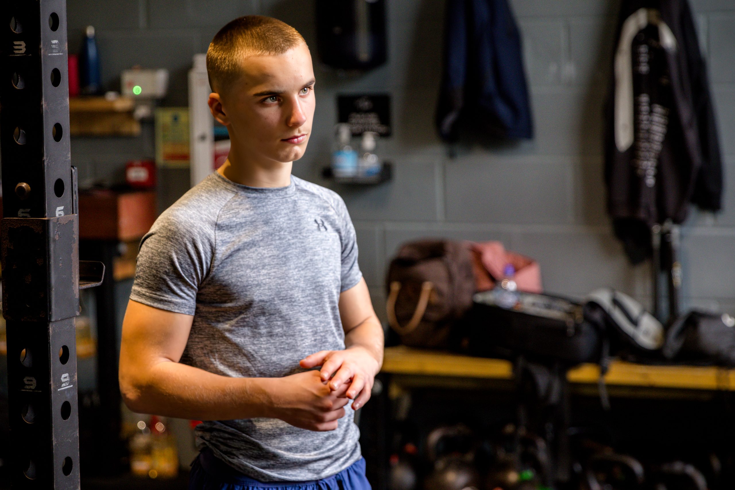 Beyond the Game: Understanding Body Image, Young Athletes and Social Media