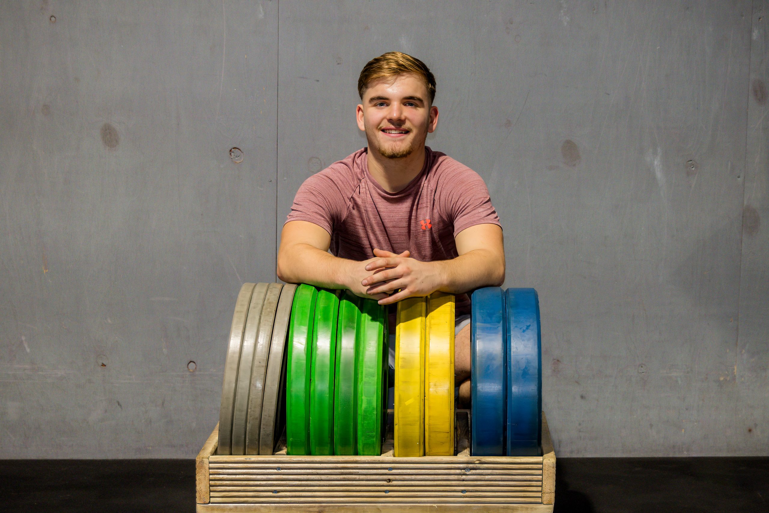 The Juggling Act: Taming the Beast of Personal Trainer Diaries at NK Fitness