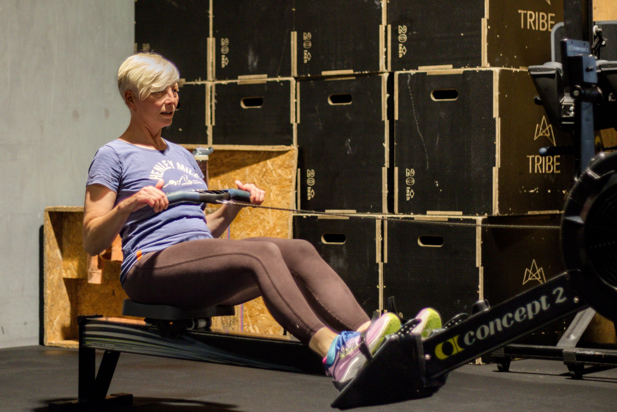 Stop Ghosting Your Goals – the path to fitness success