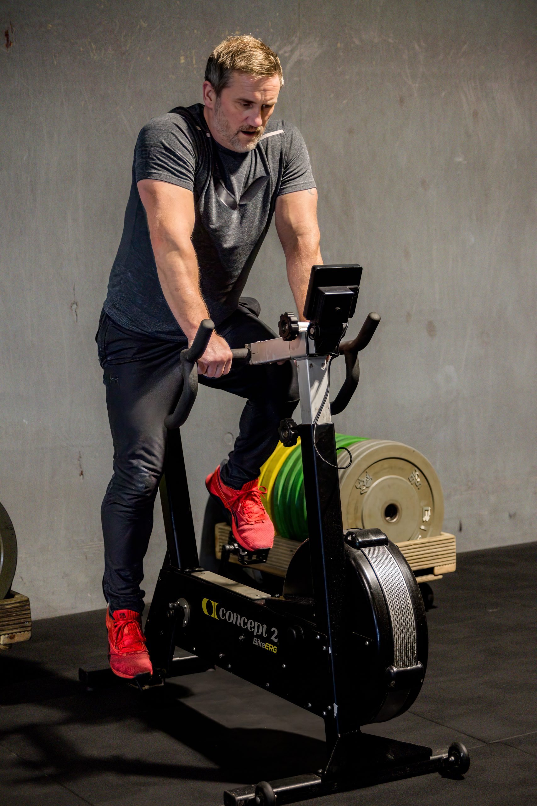 The most important aspect of fitness training?  Why Consistency trumps intensity every time