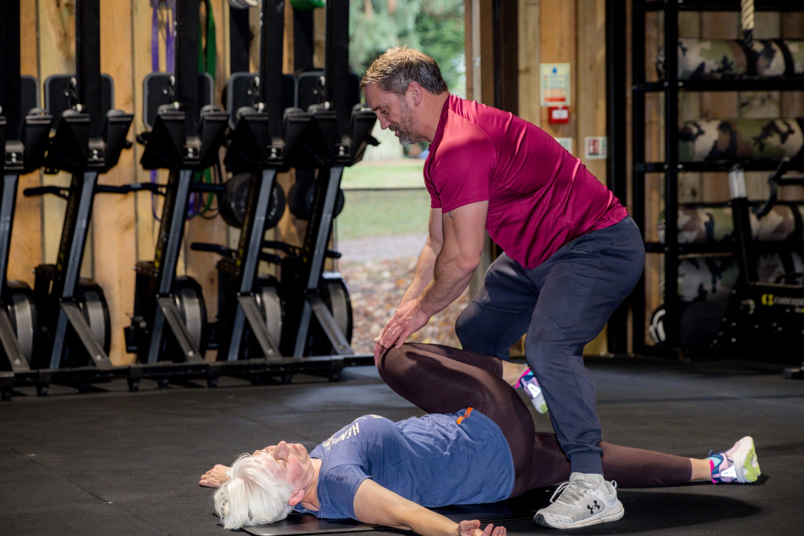 Beyond the Budget: The True Cost of ‘Saving Money’ and The Hidden Wealth of Hiring a Personal Trainer