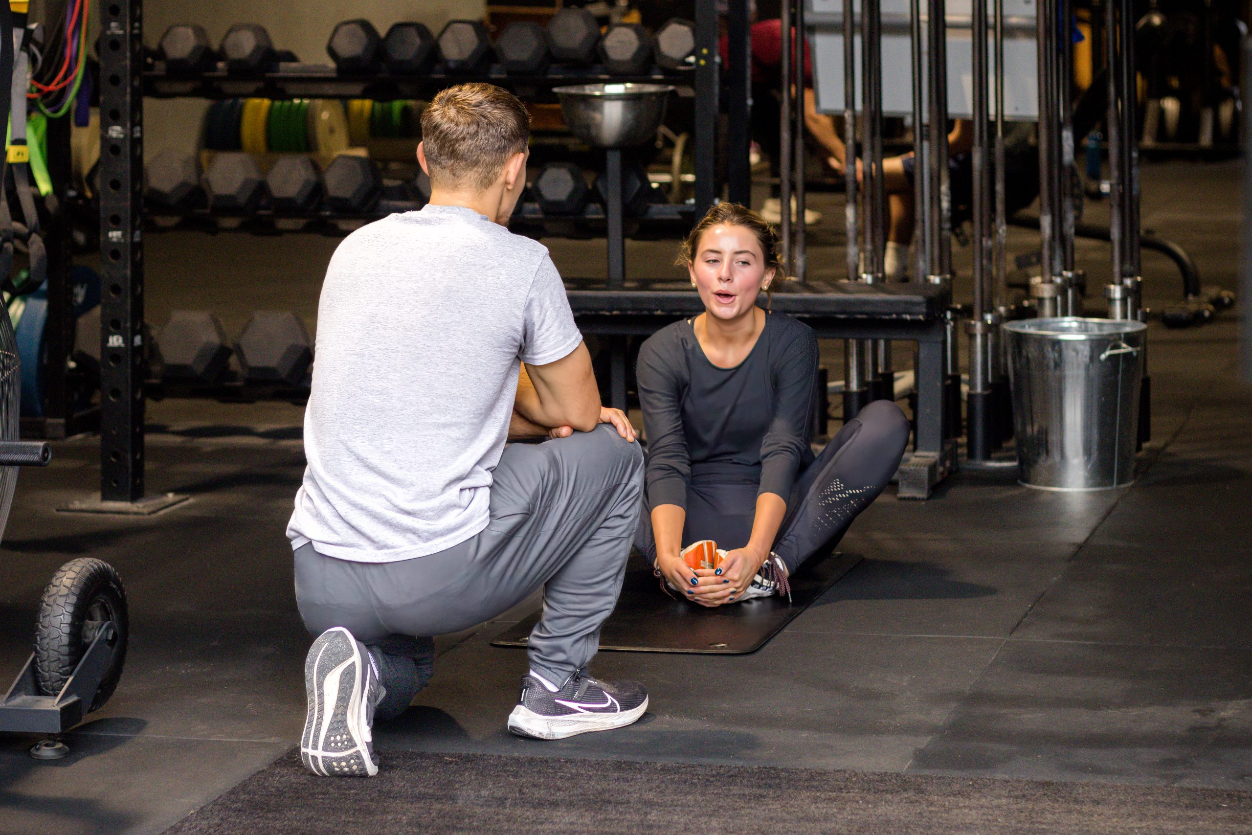 Stop Counting Minutes: A Simpler Way to Boost Your Child’s Fitness with the 9 “F-Words”